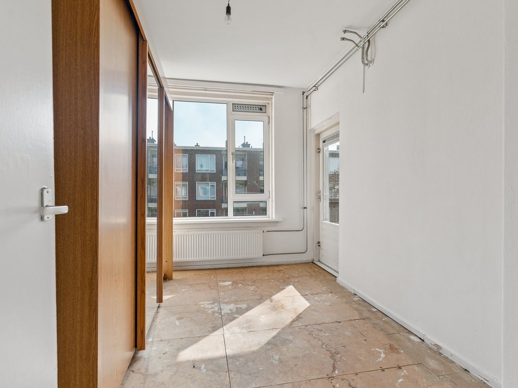 Melis Stokelaan 788, 'S-GRAVENHAGE