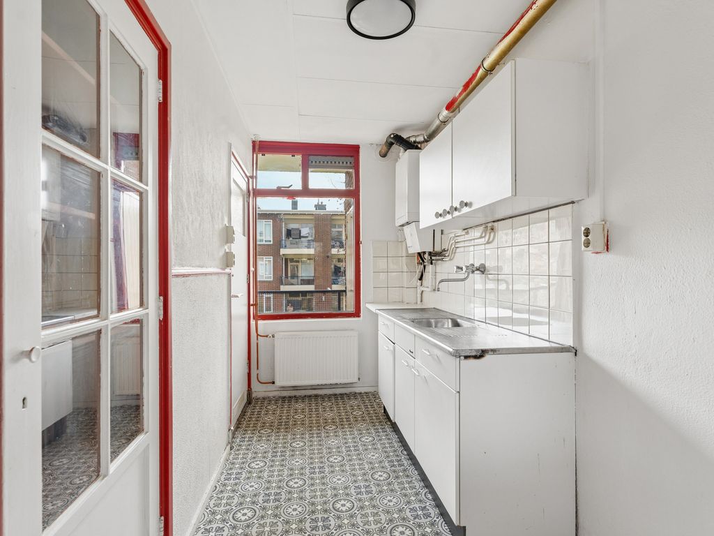 Melis Stokelaan 788, 'S-GRAVENHAGE