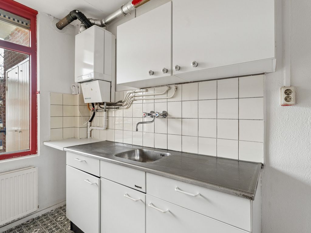 Melis Stokelaan 788, 'S-GRAVENHAGE