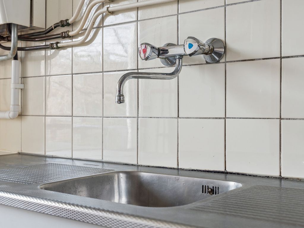 Melis Stokelaan 788, 'S-GRAVENHAGE