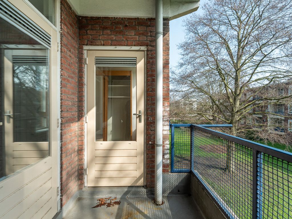 Melis Stokelaan 788, 'S-GRAVENHAGE