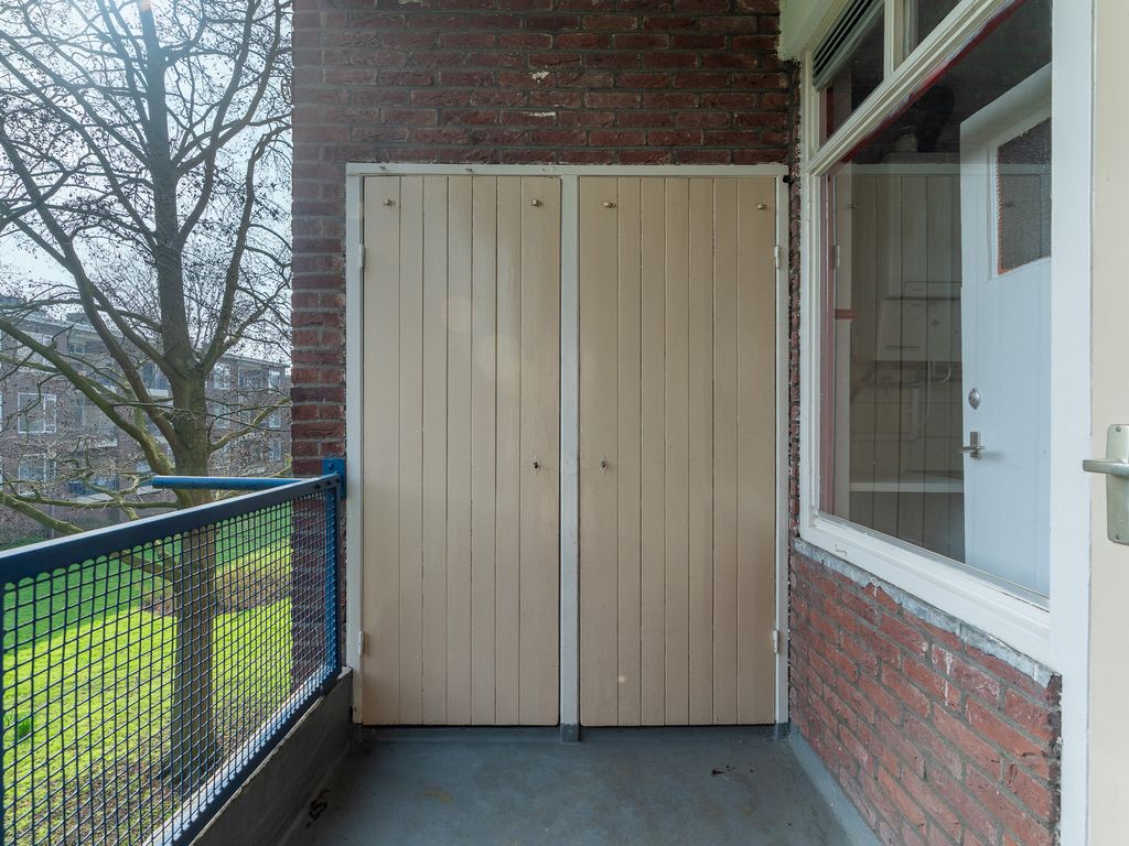 Melis Stokelaan 788, 'S-GRAVENHAGE