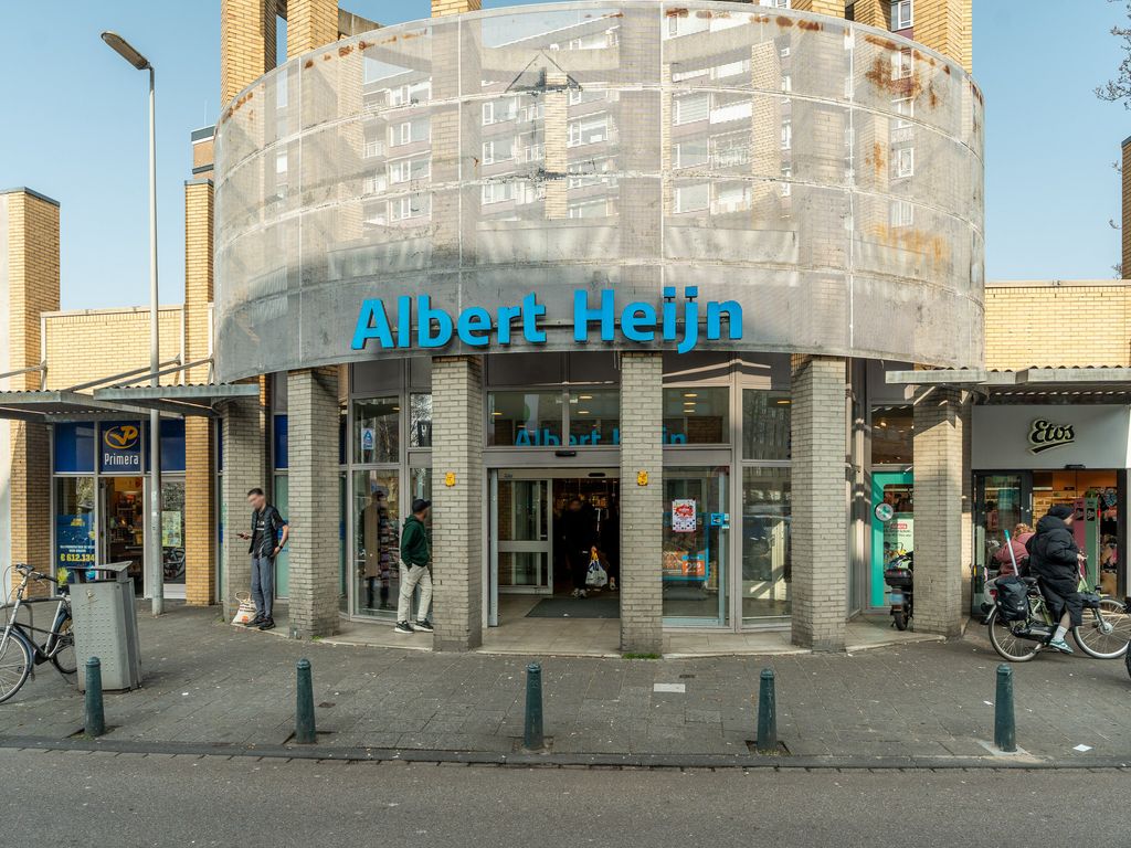 Melis Stokelaan 788, 'S-GRAVENHAGE