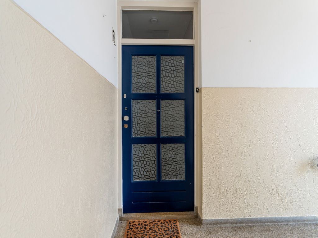 Jaarsveldstraat 72, 'S-GRAVENHAGE