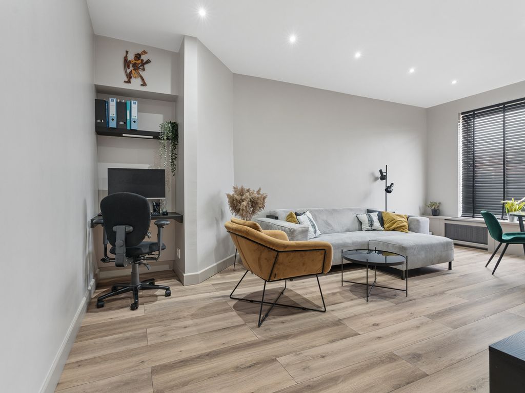 Jaarsveldstraat 72, 'S-GRAVENHAGE