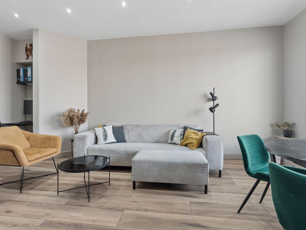 Jaarsveldstraat 72, 'S-GRAVENHAGE