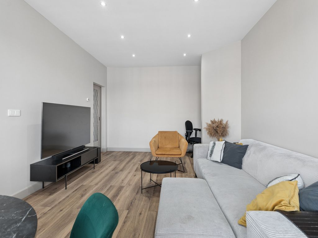 Jaarsveldstraat 72, 'S-GRAVENHAGE