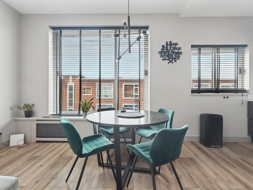 Jaarsveldstraat 72, 'S-GRAVENHAGE