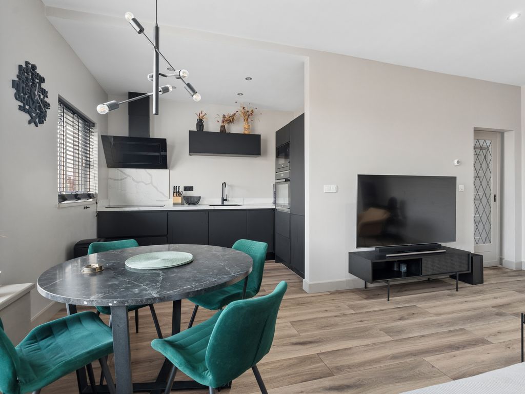 Jaarsveldstraat 72, 'S-GRAVENHAGE