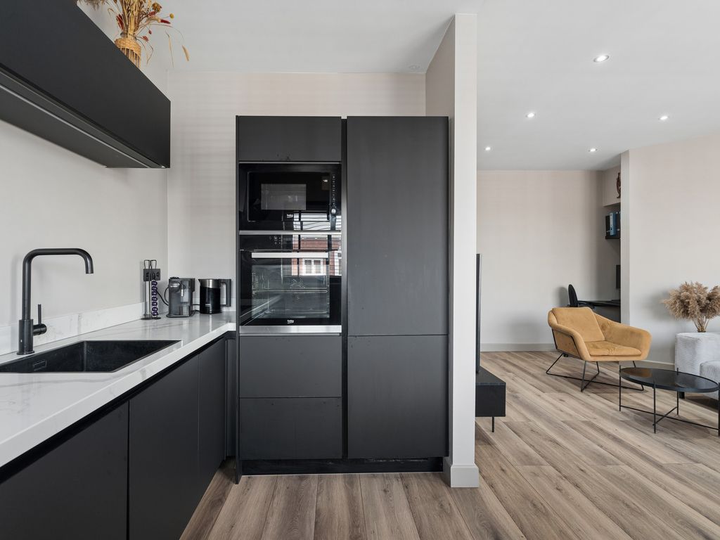 Jaarsveldstraat 72, 'S-GRAVENHAGE