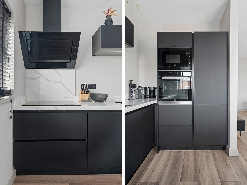 Jaarsveldstraat 72, 'S-GRAVENHAGE