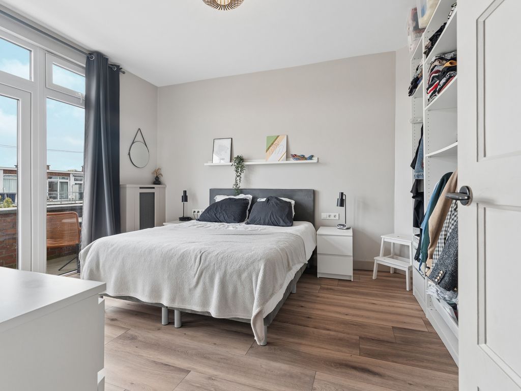 Jaarsveldstraat 72, 'S-GRAVENHAGE