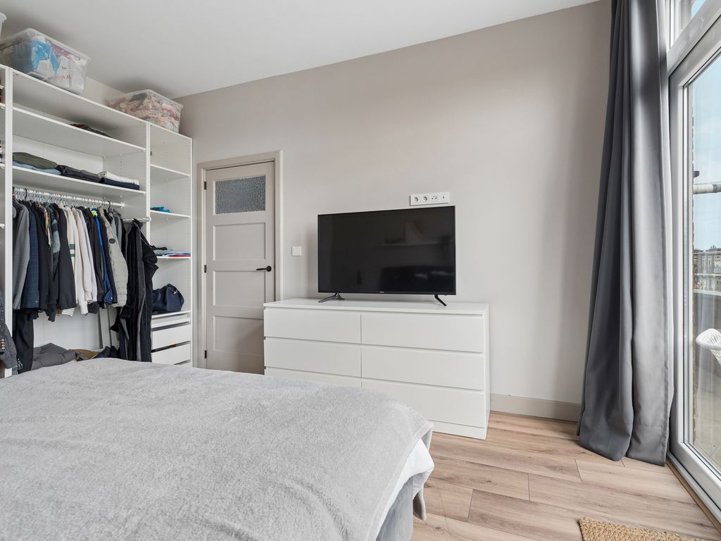 Jaarsveldstraat 72, 'S-GRAVENHAGE