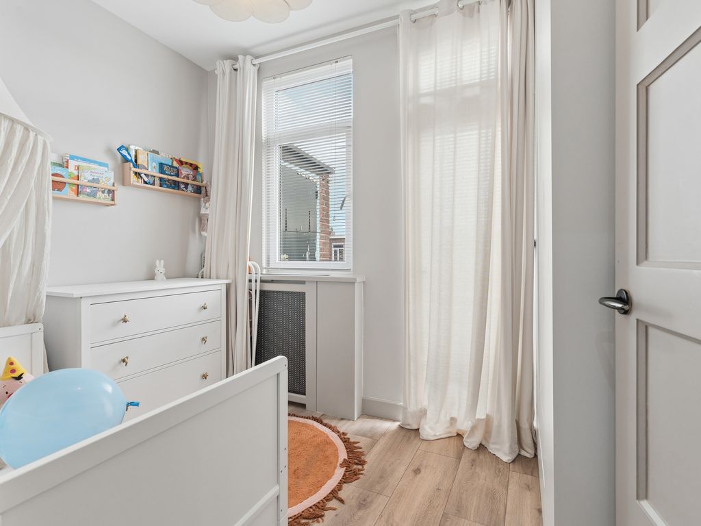 Jaarsveldstraat 72, 'S-GRAVENHAGE