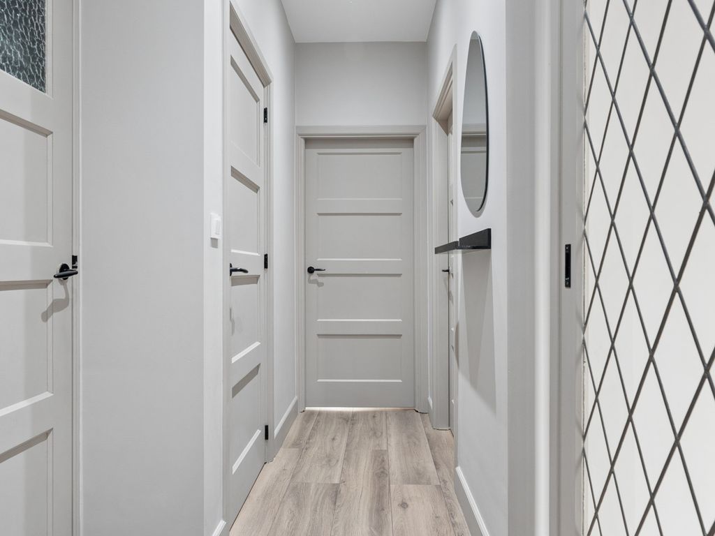 Jaarsveldstraat 72, 'S-GRAVENHAGE