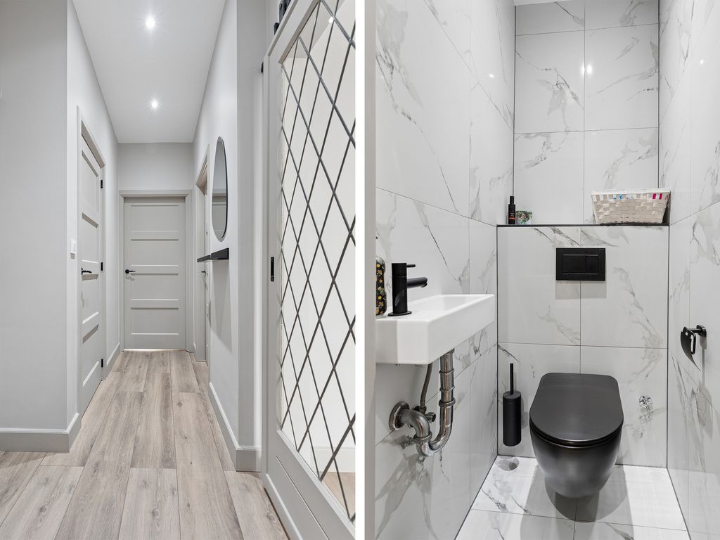 Jaarsveldstraat 72, 'S-GRAVENHAGE