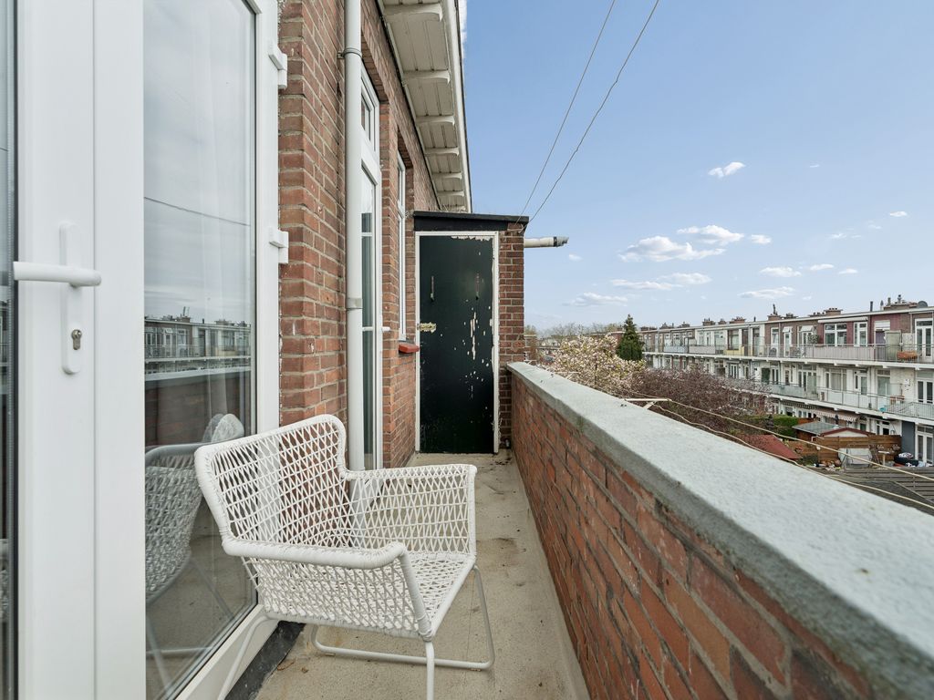 Jaarsveldstraat 72, 'S-GRAVENHAGE