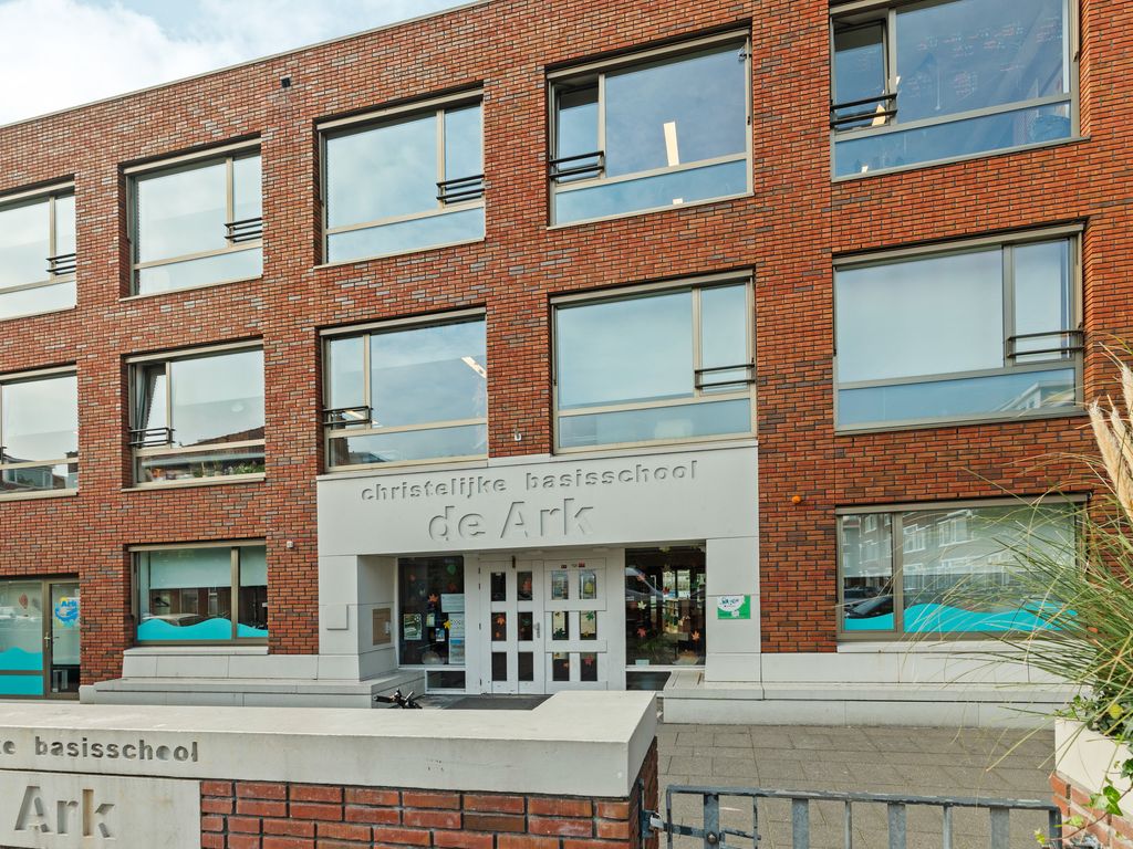 Jaarsveldstraat 72, 'S-GRAVENHAGE