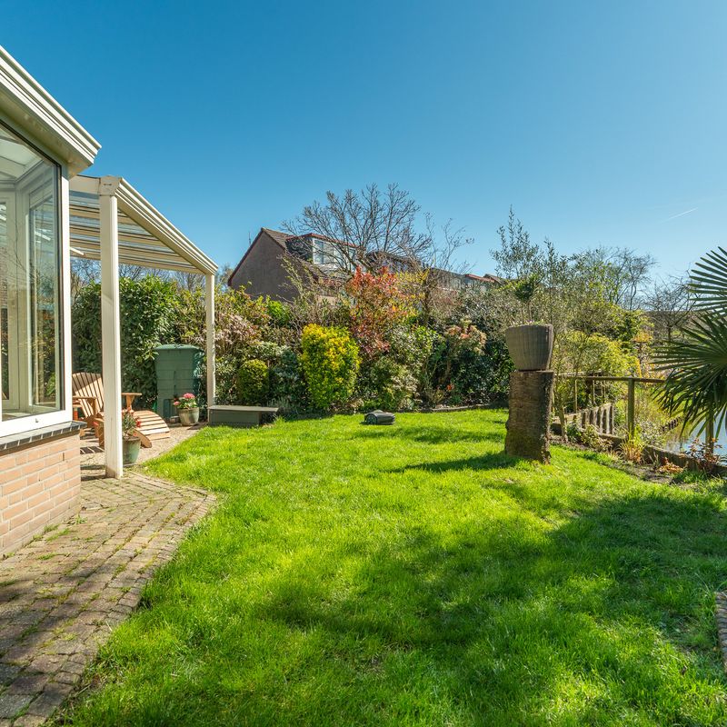 J.C. van der Lansstraat 33, 'S-GRAVENHAGE