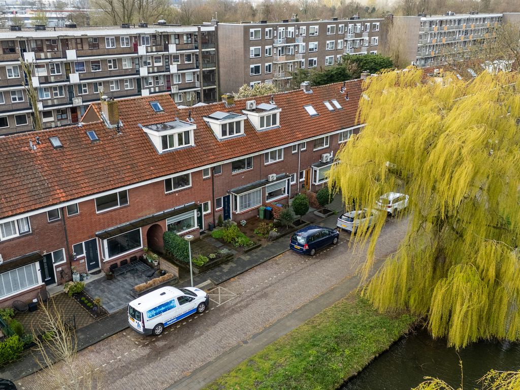 Surinamesingel 37, VLAARDINGEN