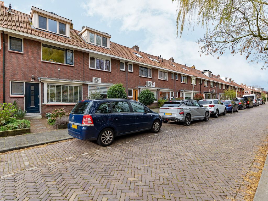 Surinamesingel 37, VLAARDINGEN