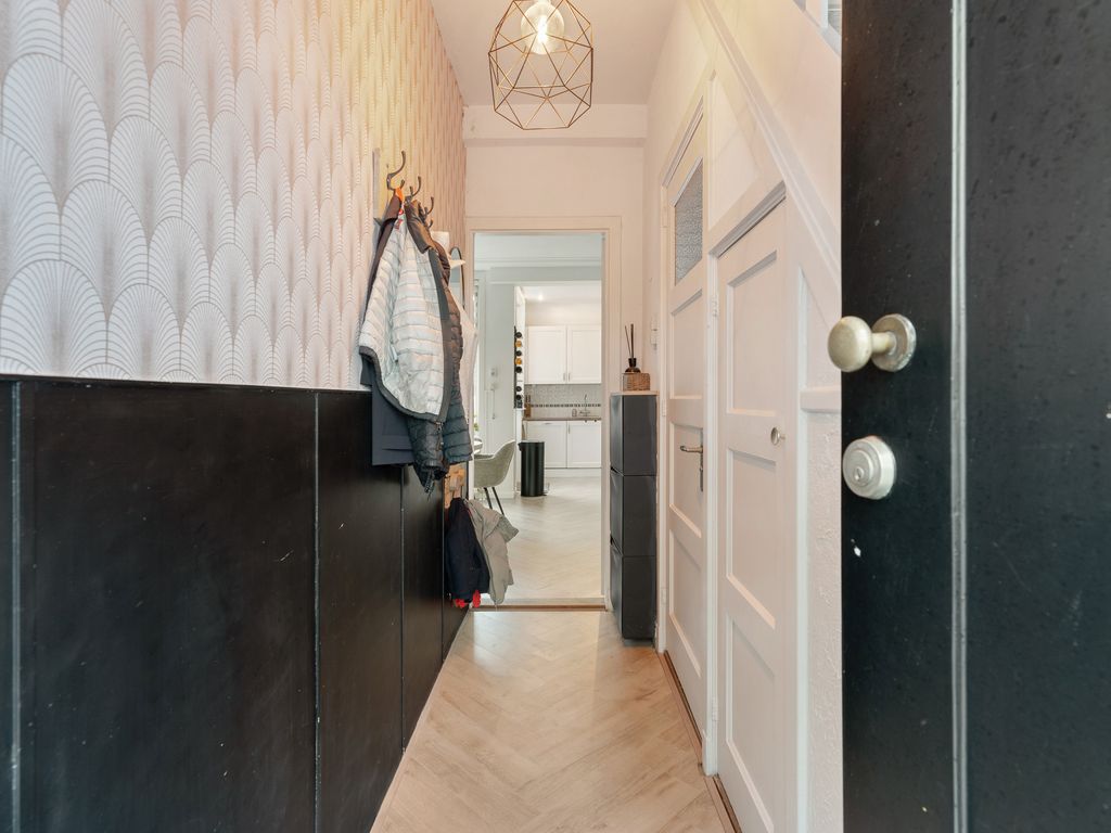 Surinamesingel 37, VLAARDINGEN