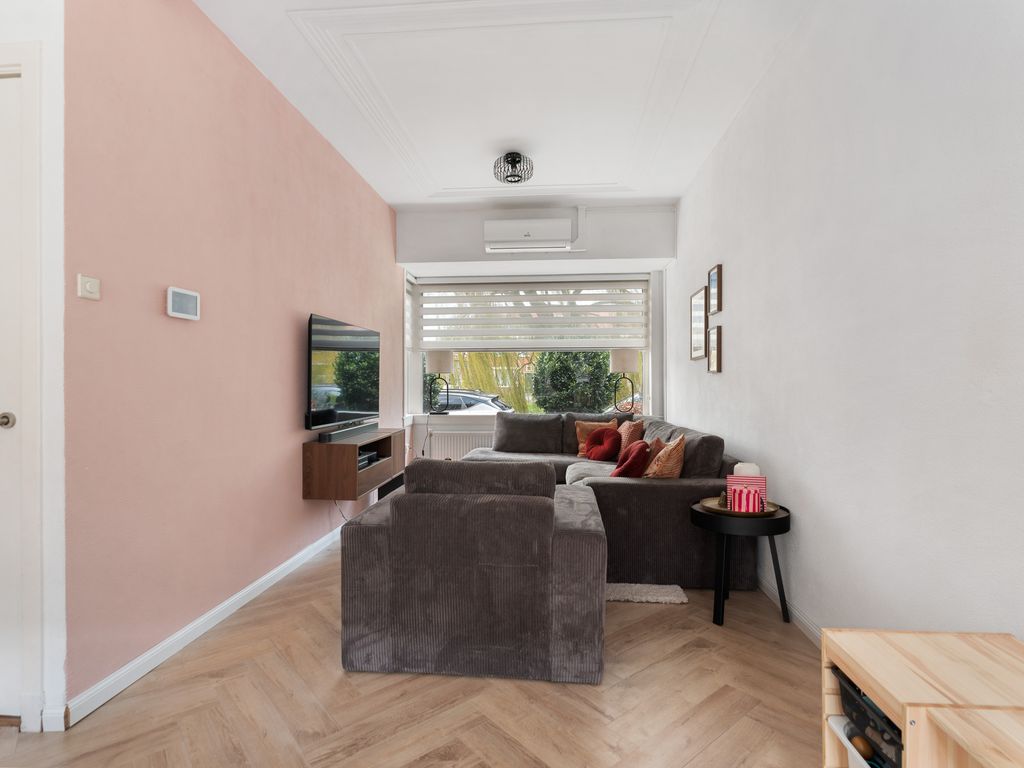 Surinamesingel 37, VLAARDINGEN