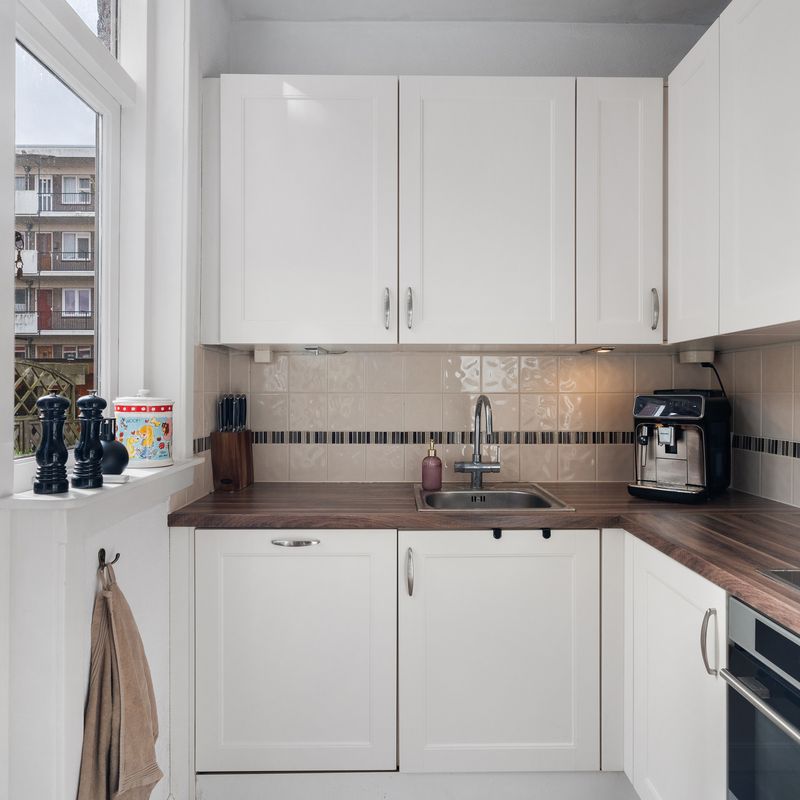 Surinamesingel 37, VLAARDINGEN