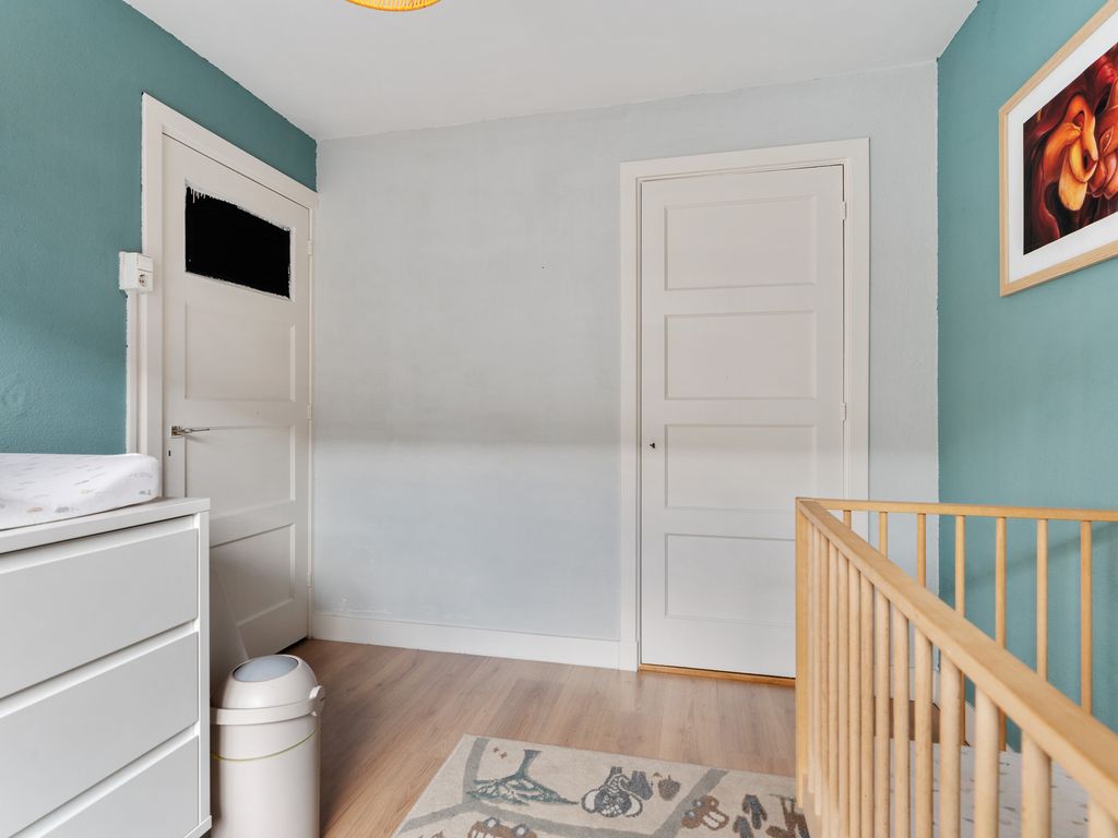 Surinamesingel 37, VLAARDINGEN