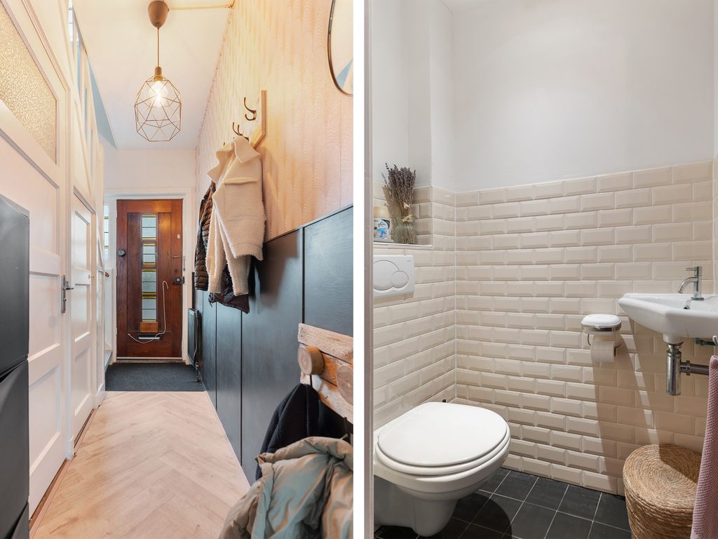 Surinamesingel 37, VLAARDINGEN