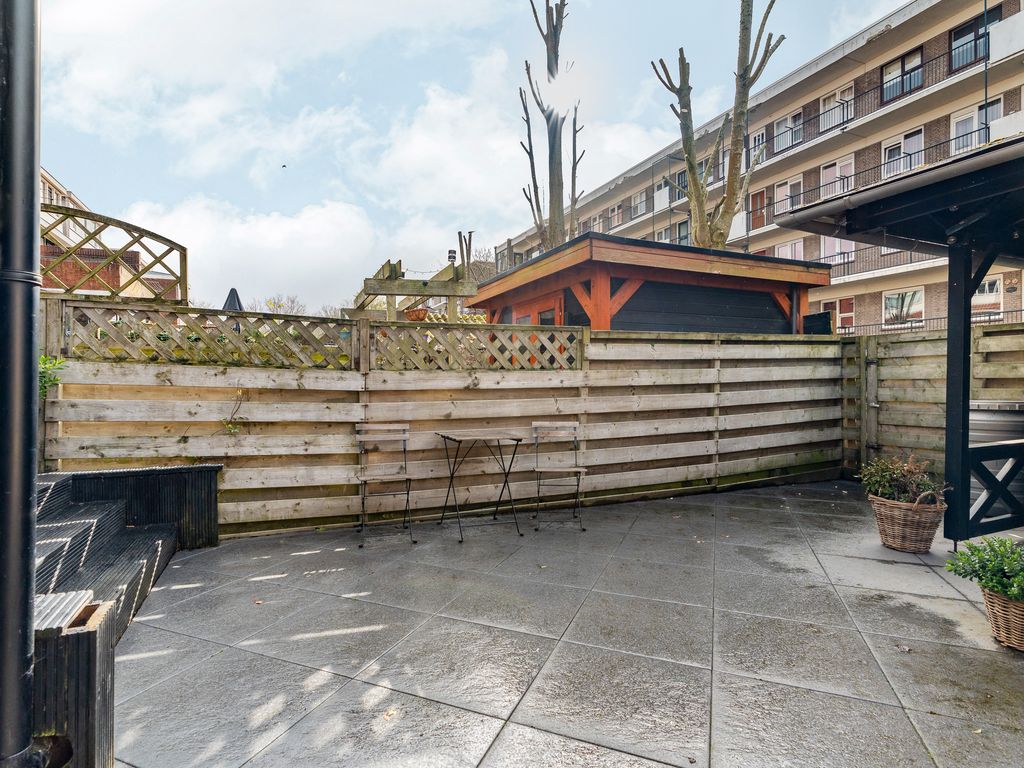 Surinamesingel 37, VLAARDINGEN