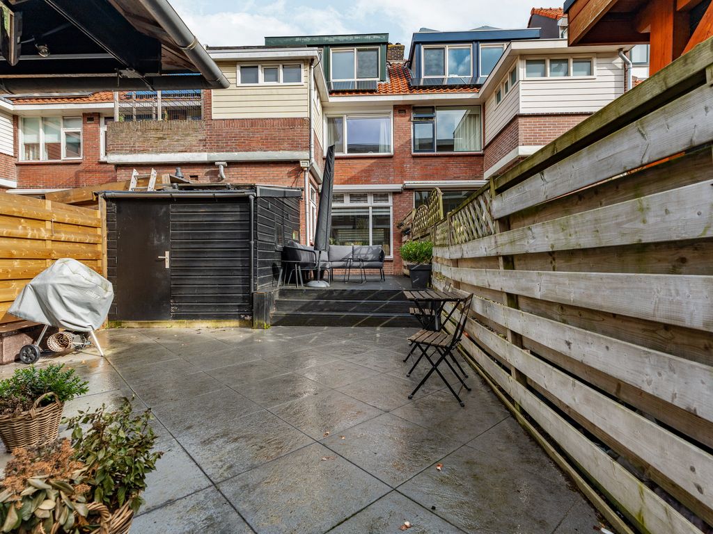 Surinamesingel 37, VLAARDINGEN