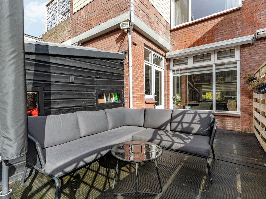 Surinamesingel 37, VLAARDINGEN