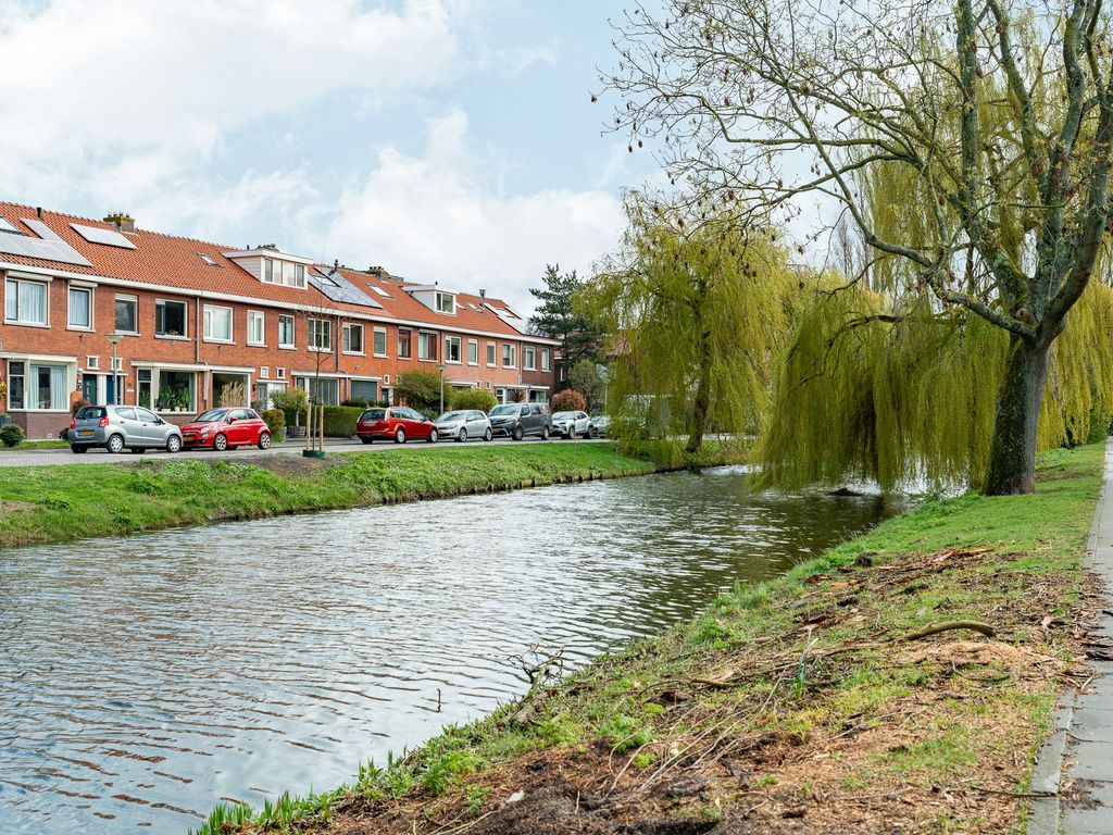 Surinamesingel 37, VLAARDINGEN