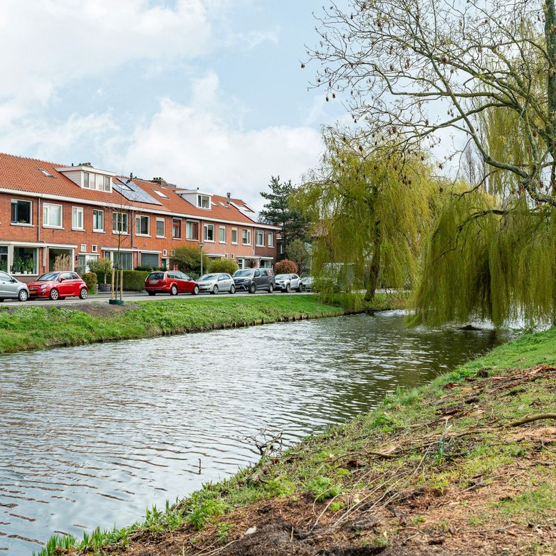 Surinamesingel 37, VLAARDINGEN