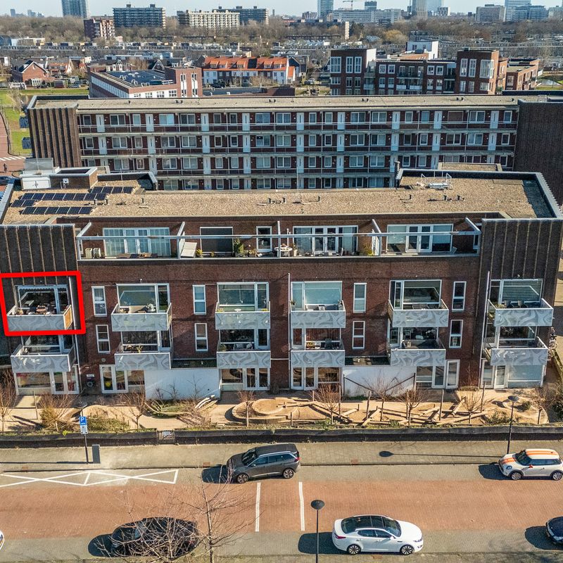 Westergosingel 78, 'S-GRAVENHAGE