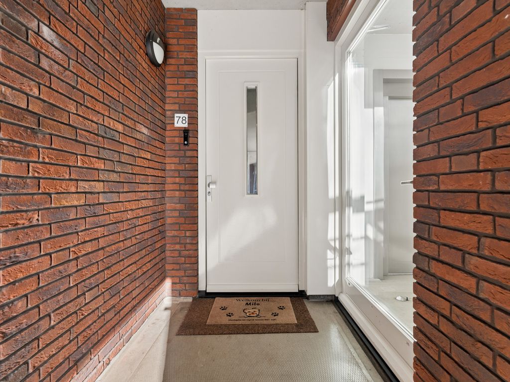 Westergosingel 78, 'S-GRAVENHAGE