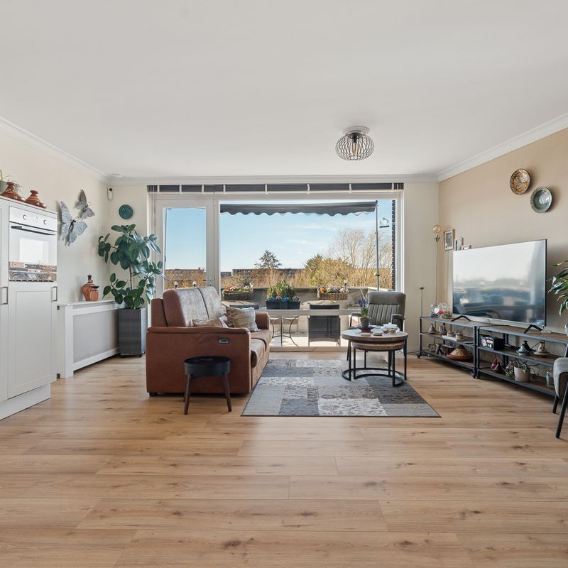 Westergosingel 78, 'S-GRAVENHAGE