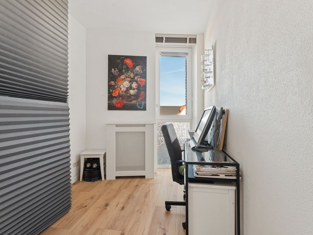 Westergosingel 78, 'S-GRAVENHAGE