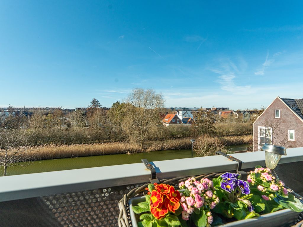 Westergosingel 78, 'S-GRAVENHAGE