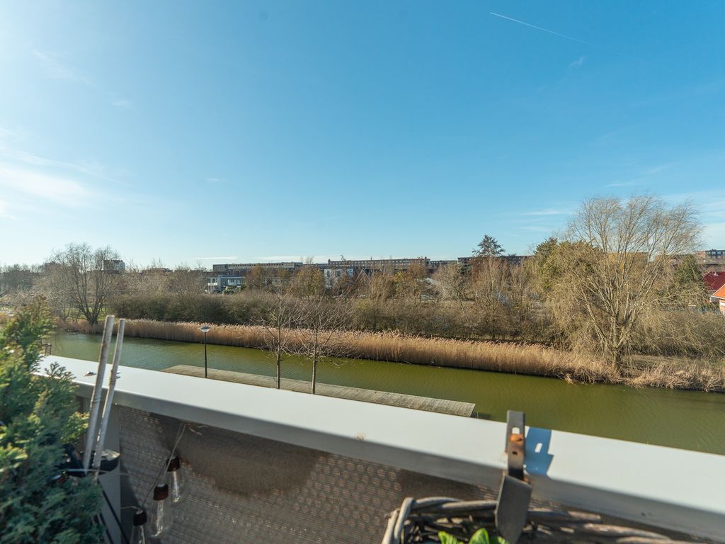 Westergosingel 78, 'S-GRAVENHAGE