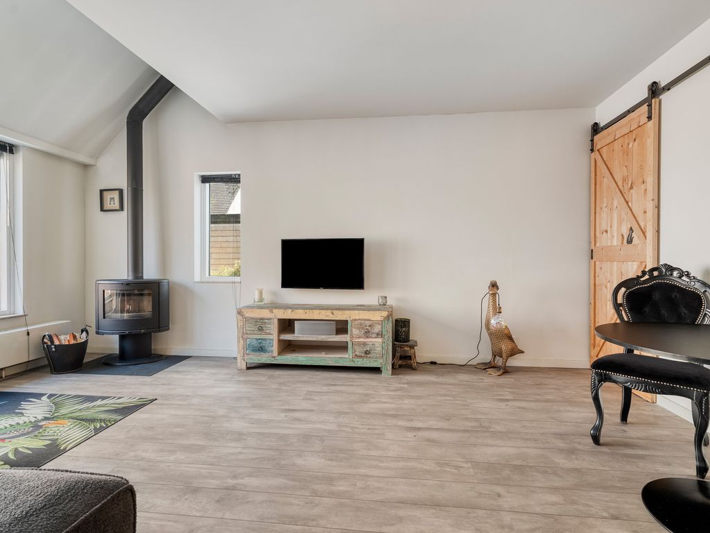 Dr. L.J. Rogierstraat 62, 'S-GRAVENHAGE