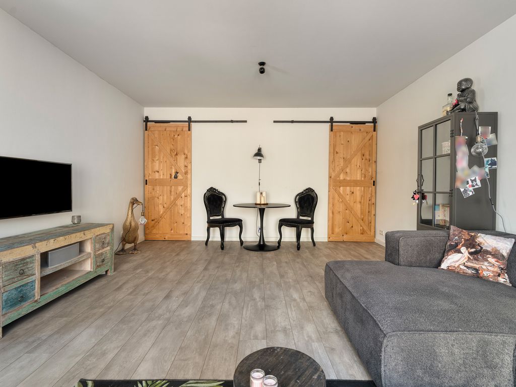 Dr. L.J. Rogierstraat 62, 'S-GRAVENHAGE