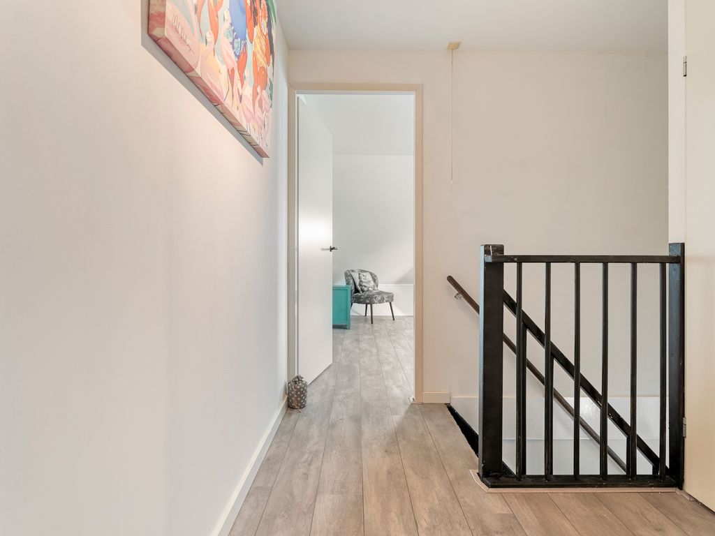 Dr. L.J. Rogierstraat 62, 'S-GRAVENHAGE