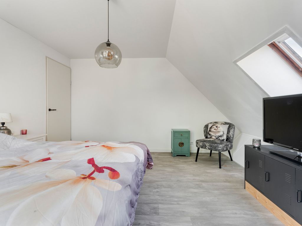 Dr. L.J. Rogierstraat 62, 'S-GRAVENHAGE