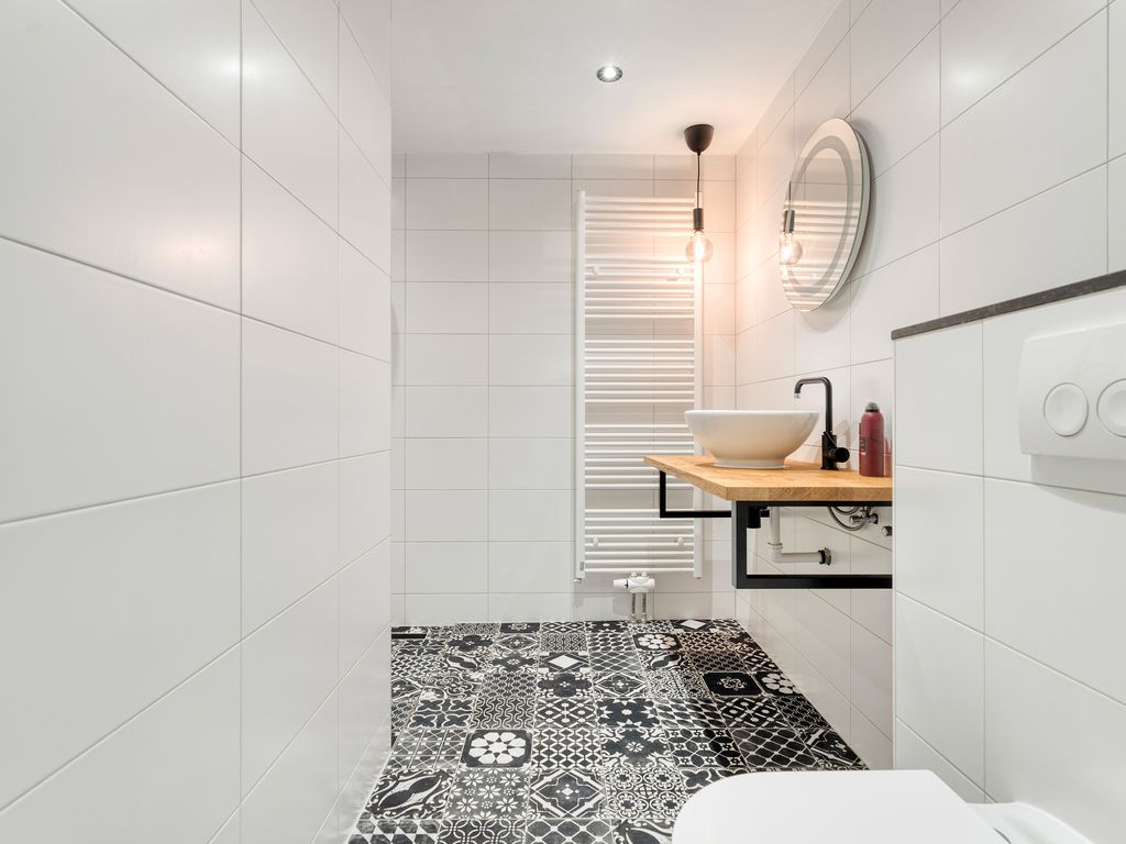 Dr. L.J. Rogierstraat 62, 'S-GRAVENHAGE