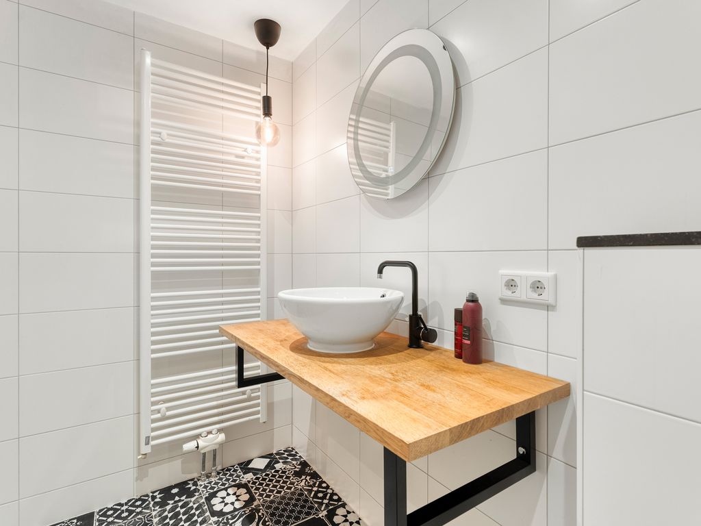 Dr. L.J. Rogierstraat 62, 'S-GRAVENHAGE