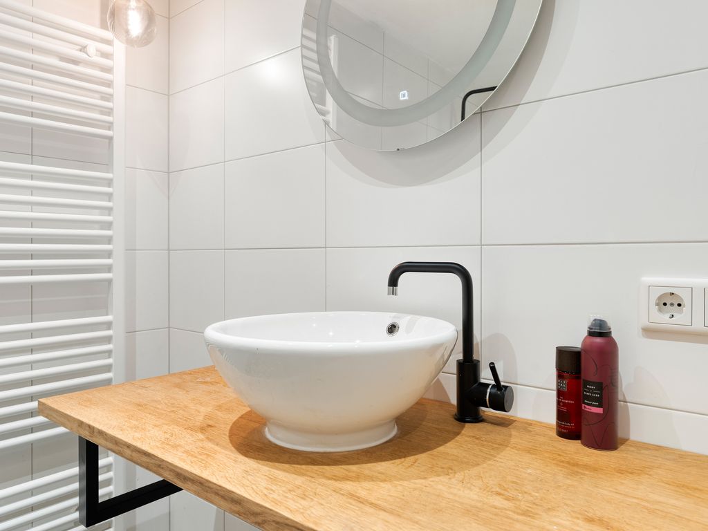 Dr. L.J. Rogierstraat 62, 'S-GRAVENHAGE