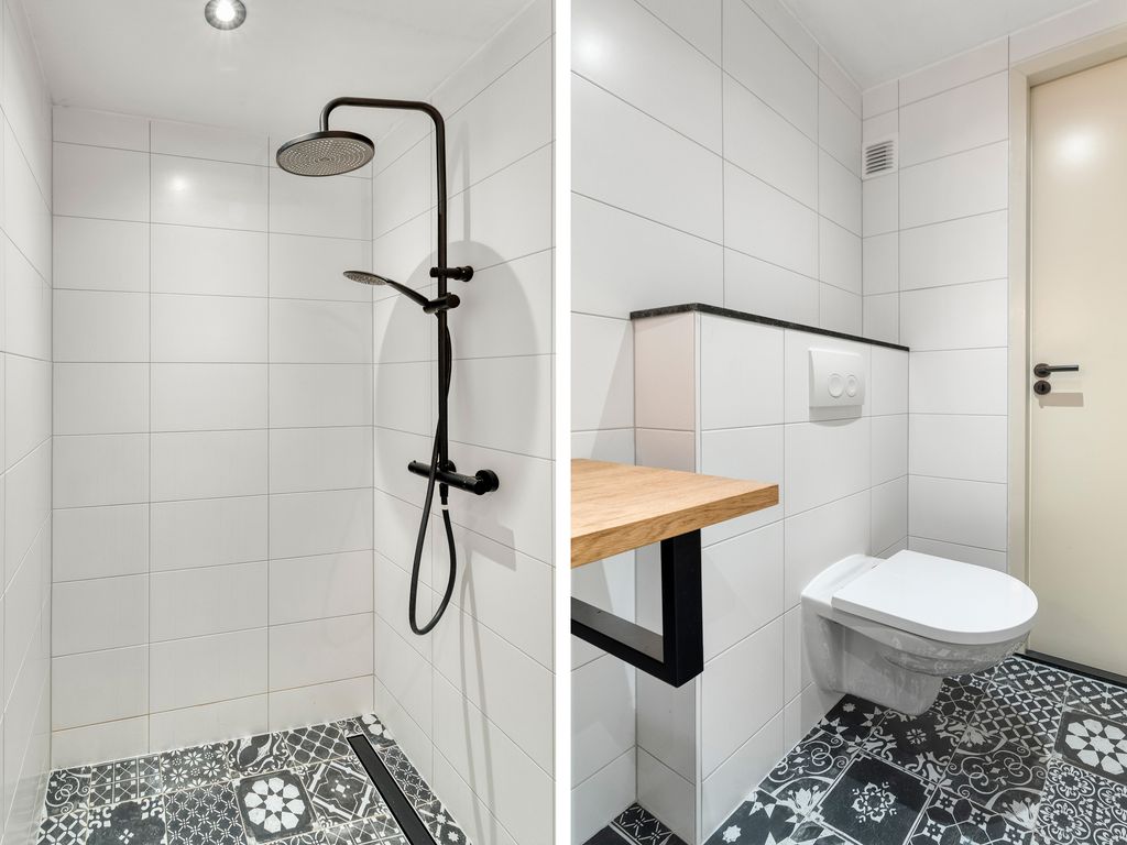 Dr. L.J. Rogierstraat 62, 'S-GRAVENHAGE