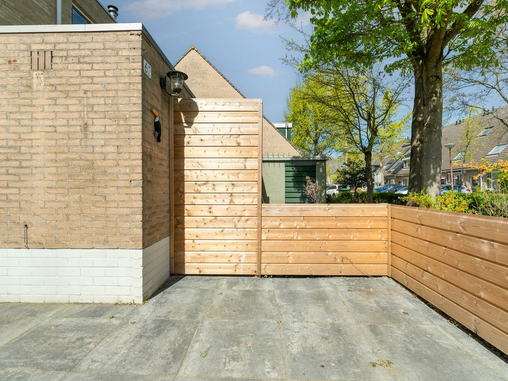 Dr. L.J. Rogierstraat 62, 'S-GRAVENHAGE